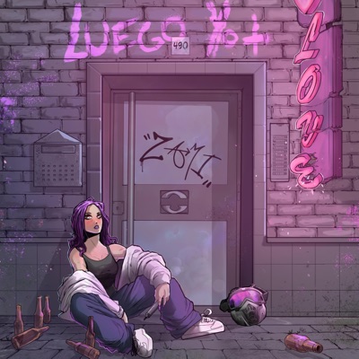 Luego Yo + (feat. Nostalgic) - Single