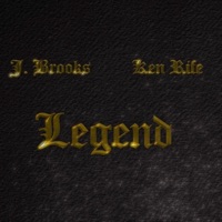 Legend (feat. Ken Rife) - Single - Dj juice Productions