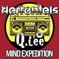 Mind Expedition - EP - Hertenfels & Q-Lee