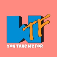 Wtfytmf - Single - Kick Shadow