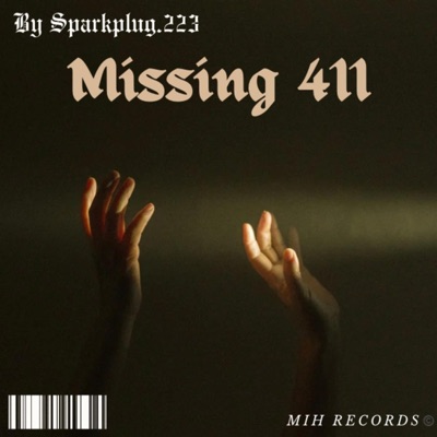 Missing 411 - Single