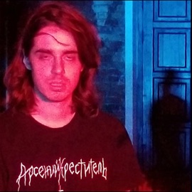 Соси Мою Боль Арсений Креститель