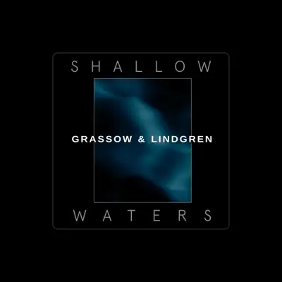 Listen to Grassow & Lindgren, watch music videos, read bio, see tour dates & more!