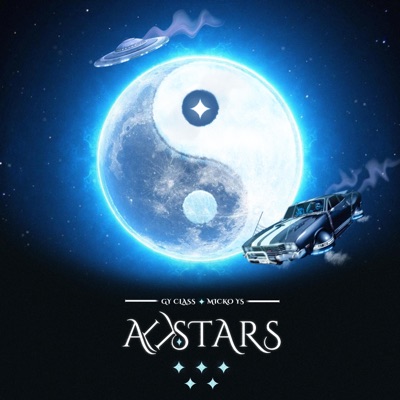 ALLSTARS (feat. Micko YS) - Single