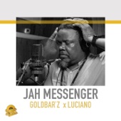 Jah Messenger artwork