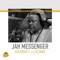 Jah Messenger artwork