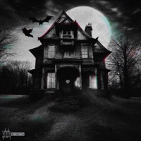 Ghost House (feat. Samson Samson, Mishkin Fitzgerald & Twiztid) - Single - Godsynth