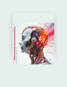 Dengarkan Hypersonic Journey, tonton video musik, baca bio, lihat tanggal tur & lainnya!