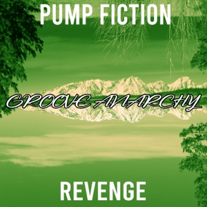 Revenge (Nu Ground Foundation Remix) - Single