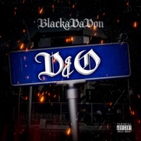 D&O - Blacka Da Don