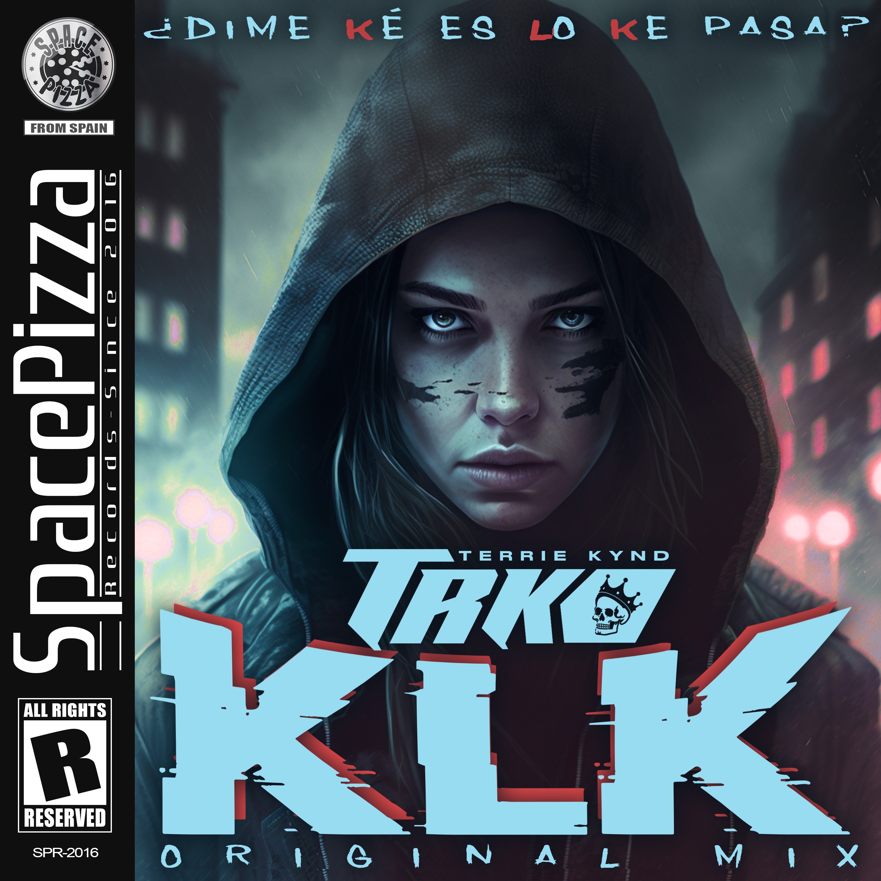 KLK - Single