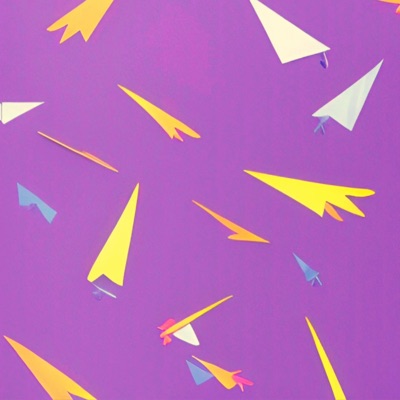 Paper Plane (feat. Hayden Forbes) - Single