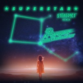 Superstar (Stereoact Remix) artwork