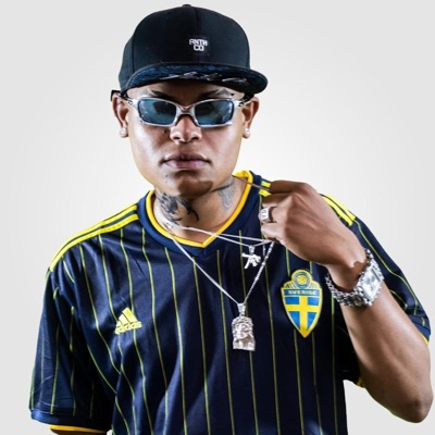 ELA NAO TE AMA (MC MK DO CRT) - Single
