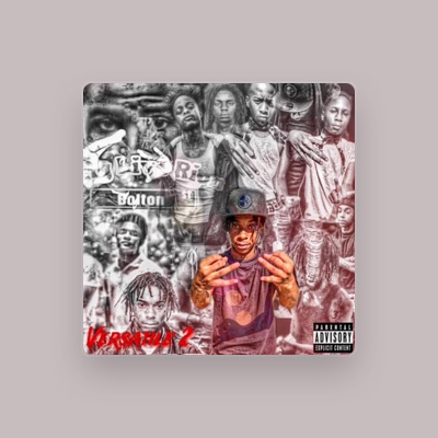 Listen to Pmoney Ru, watch music videos, read bio, see tour dates & more!
