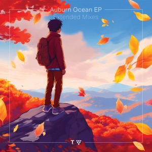 Auburn Ocean (Extended Mixes) [Extended Mix] - Single