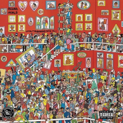 Loyalty Remains Here, Vol. 2