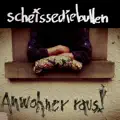 Anwohner raus
