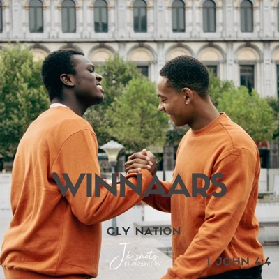Winnaars - EP