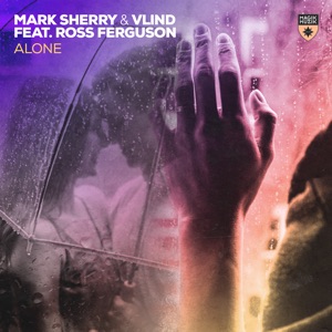 Alone (feat. Ross Ferguson) - Single