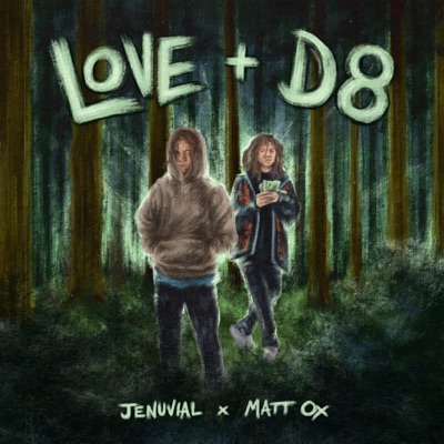 Love & D8 - EP