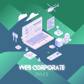 Web Corporate artwork