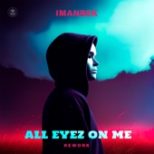 All Eyez On Me (Rework) artwork