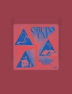 Listen to Grupo Um, watch music videos, read bio, see tour dates & more!