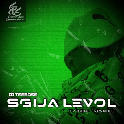 Sgija Levol (feat. Dj Mjakes) - Single