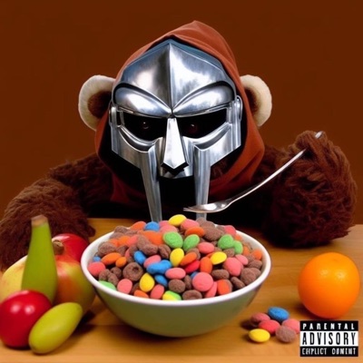 Balanced Breakfast - EP