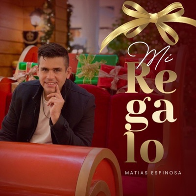 Mi regalo - Single