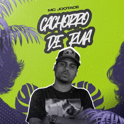 Cachorro de Rua - Single