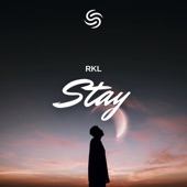 Stay (Extended) artwork