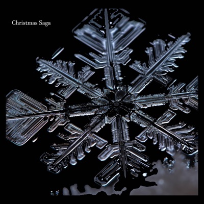 Christmas Saga - Single