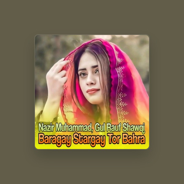 Gul Rauf Shawqi's avatar