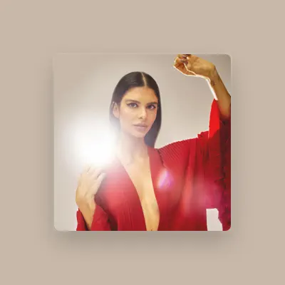 Listen to Julia Levy, watch music videos, read bio, see tour dates & more!