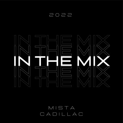 Mista Cadillac-In the Mix - Single