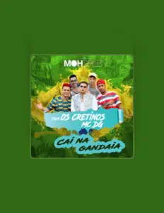 MC DGを聴いたり、ミュージックビデオを鑑賞したり、経歴やツアー日程などを確認したりしましょう！