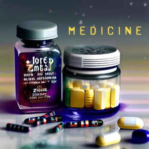 Medicine - Single