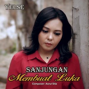 Chord Gitar Sanjungan Membuat Luka - Yelse