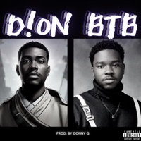 D!On Btb - Single - Demarc BTB