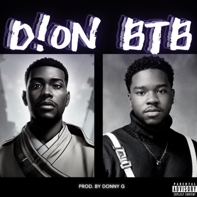 D!On Btb - Single