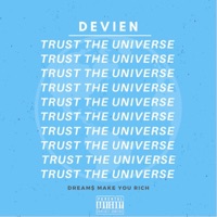 Trust The Universe - Single - Devien