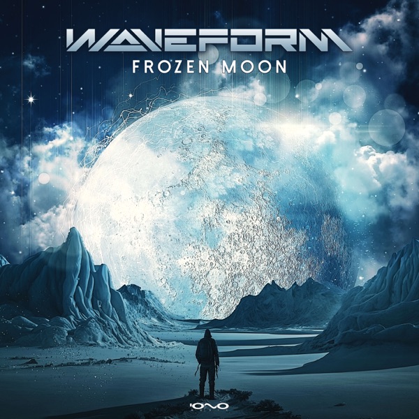 Frozen Moon - Single