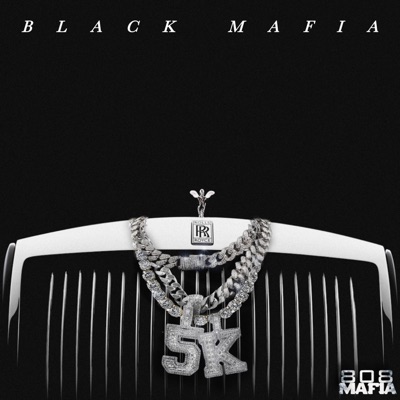 Black Mafia - EP