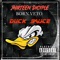 Duck Sauce (feat. Born Veto & Dj N-tense) - Thirteen Dicyple lyrics