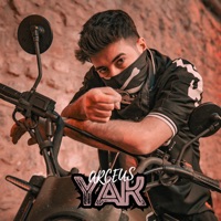 YAK - Single - Arceus