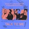 Talk to Me (feat. Conor Maynard & RANI) - MÖWE lyrics