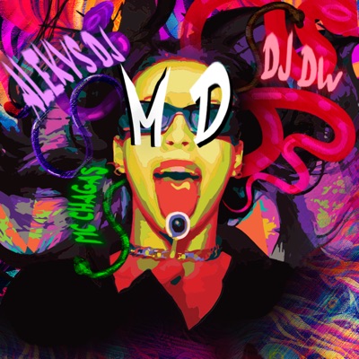 M D (feat. Mc Chagas) - Single