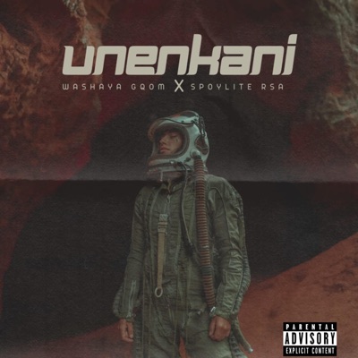 Unenkani - Single